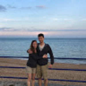 Meet your Posher, Gwendolyn kay